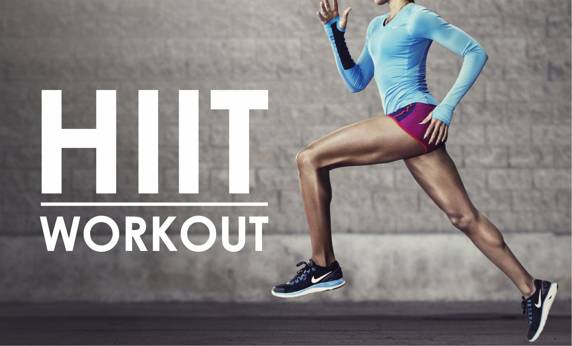 HIIT et perte de poids